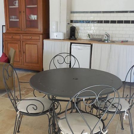 Villa Domaine De Rochegude à Avignon Chambre photo