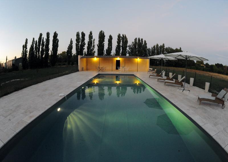 Villa Domaine De Rochegude à Avignon Chambre photo