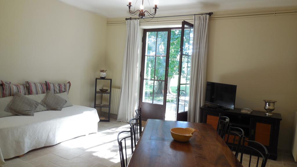 Villa Domaine De Rochegude à Avignon Chambre photo