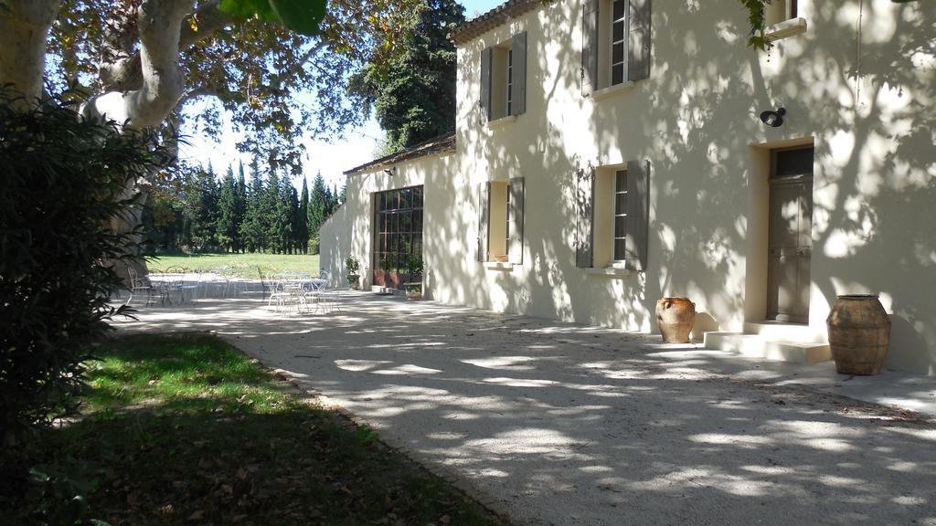 Villa Domaine De Rochegude à Avignon Chambre photo