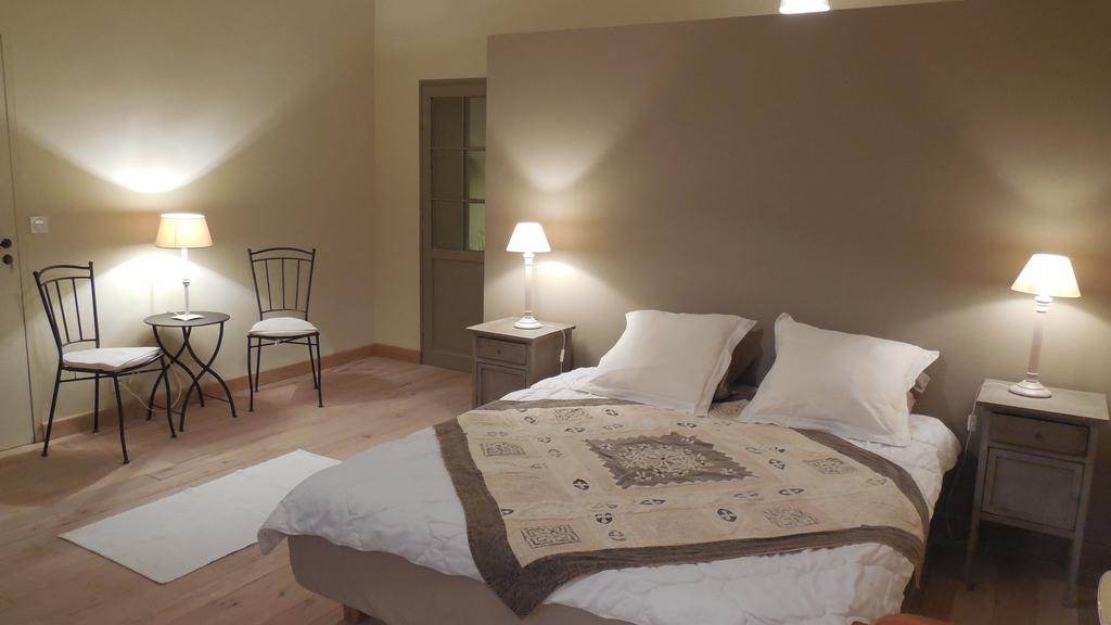 Villa Domaine De Rochegude à Avignon Chambre photo