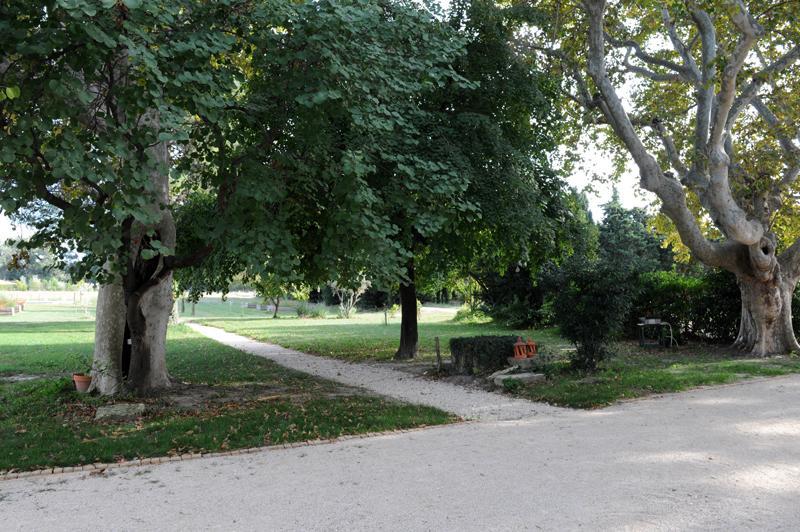 Villa Domaine De Rochegude à Avignon Extérieur photo