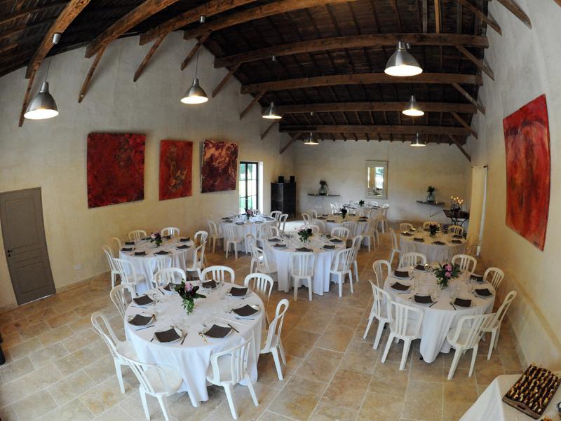 Villa Domaine De Rochegude à Avignon Extérieur photo