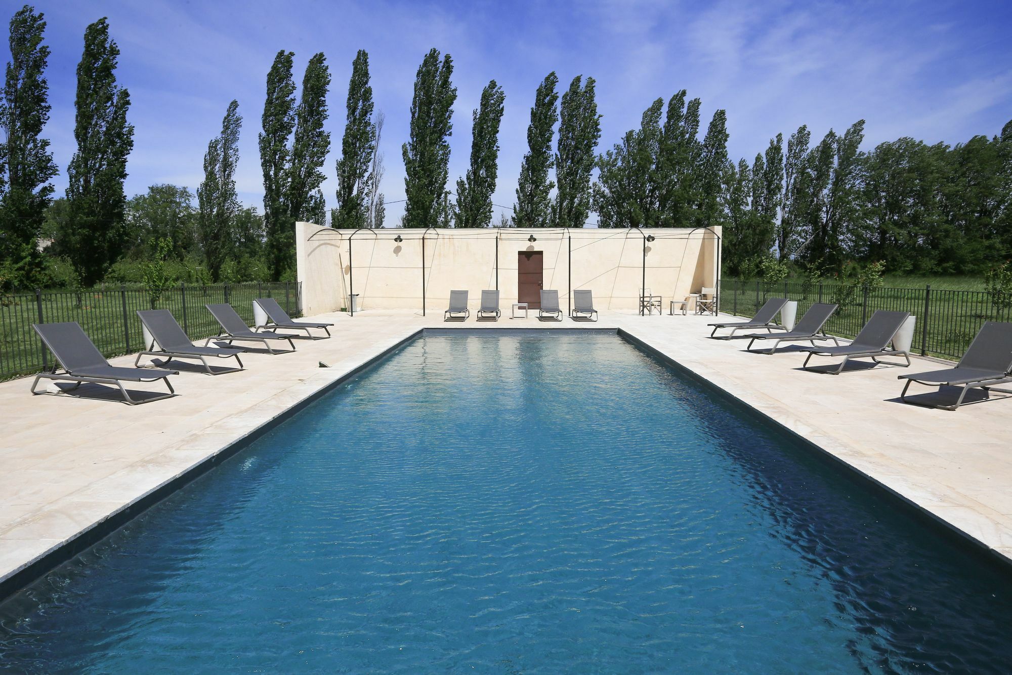 Villa Domaine De Rochegude à Avignon Extérieur photo
